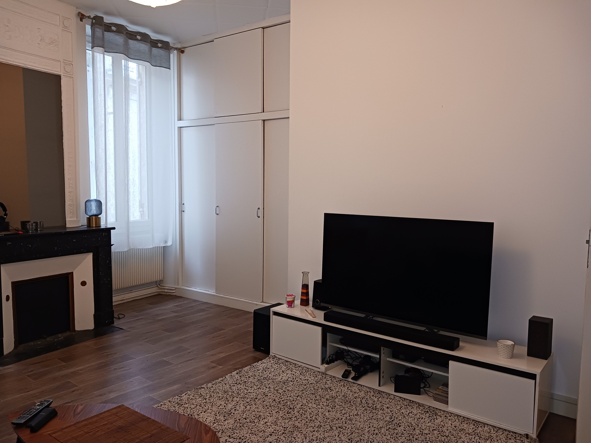 Location Appartement à Langon 3 pièces