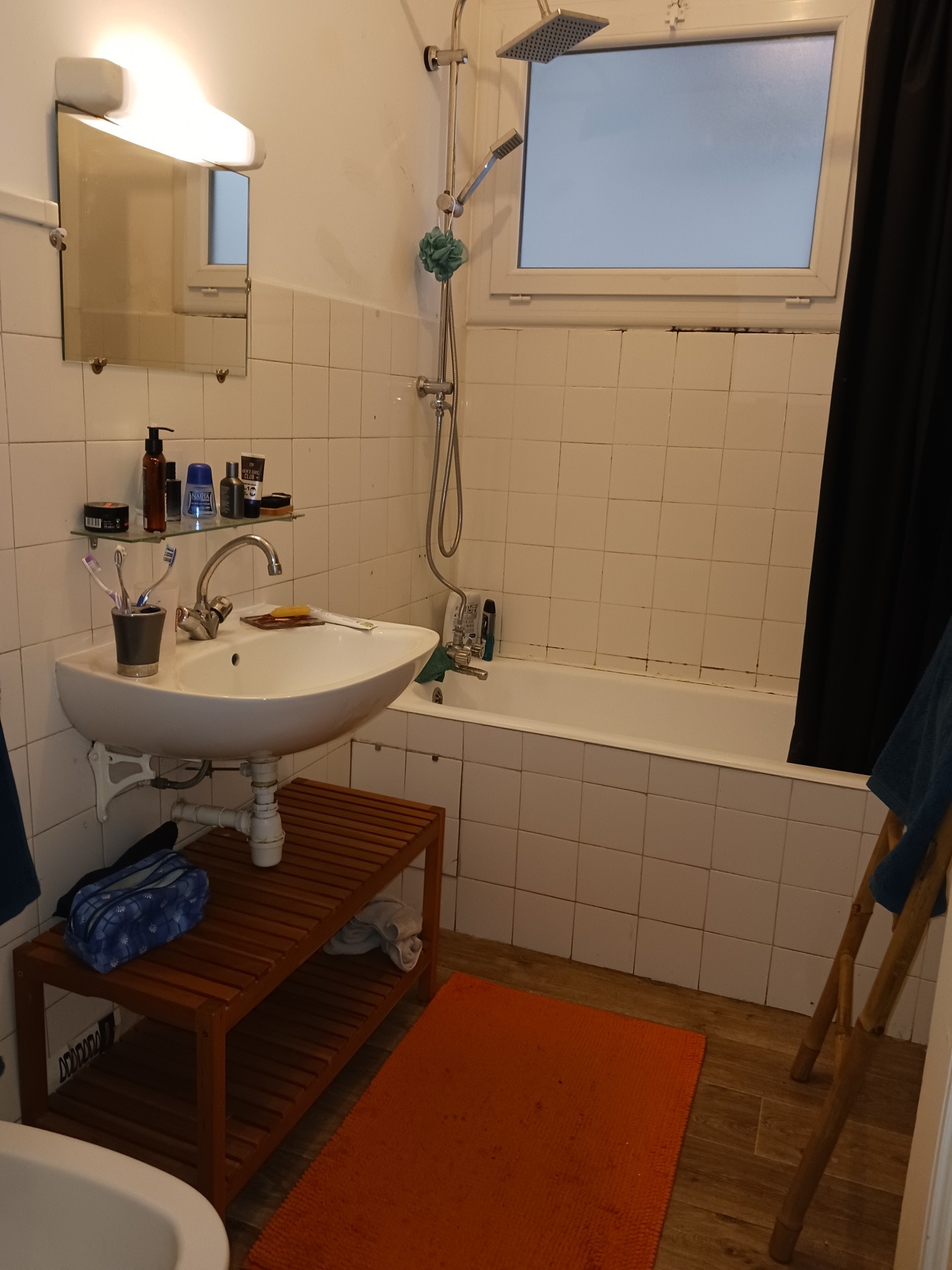 Location Appartement à Langon 3 pièces