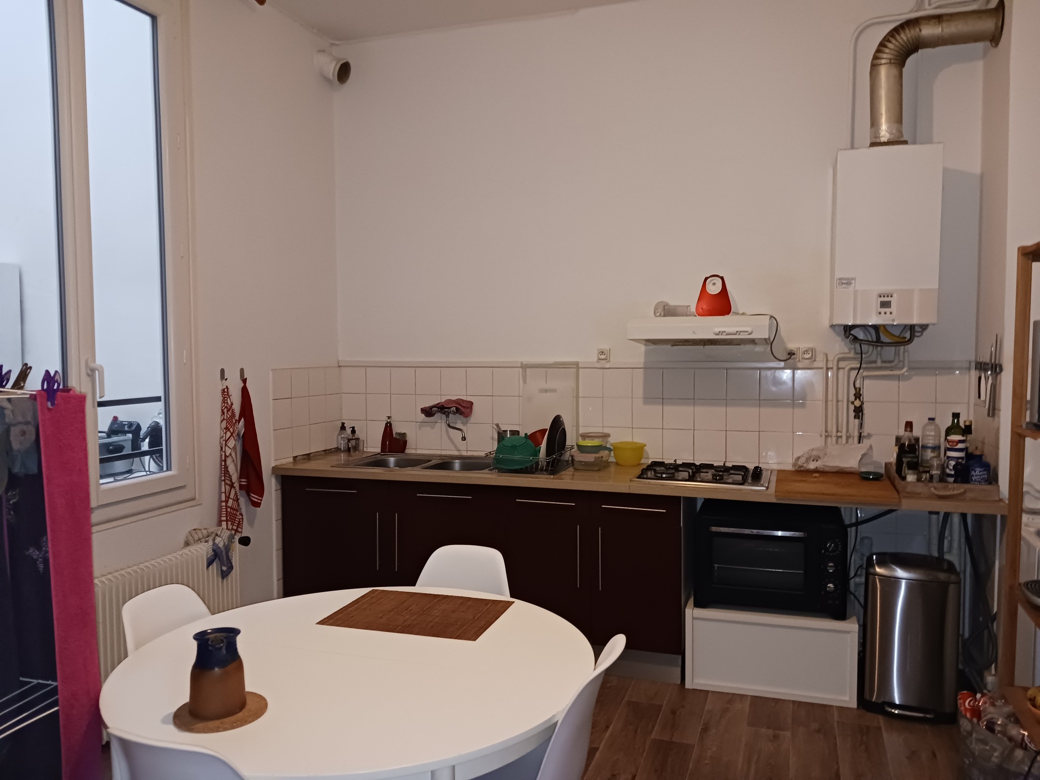 Location Appartement à Langon 3 pièces