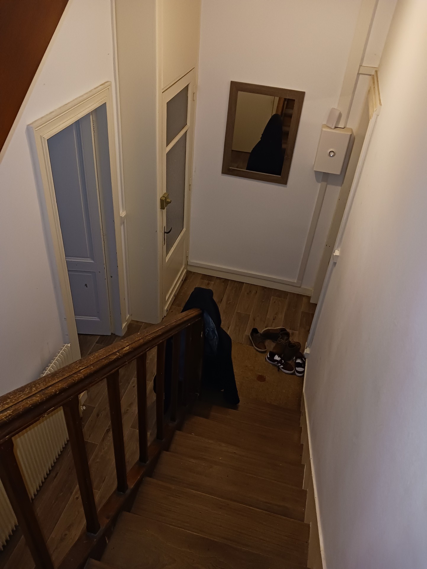 Location Appartement à Langon 3 pièces