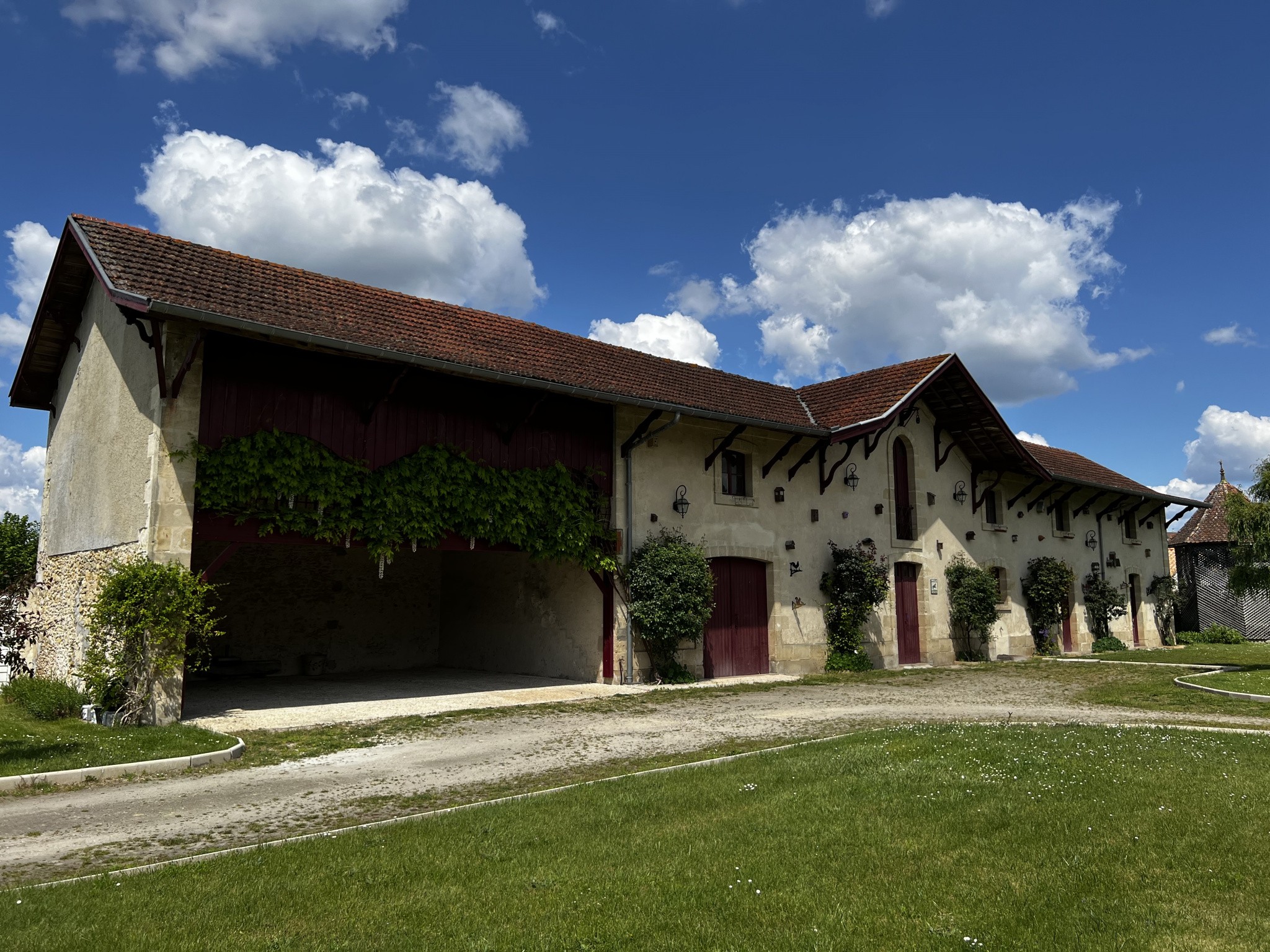 Vente Maison à Langon 11 pièces