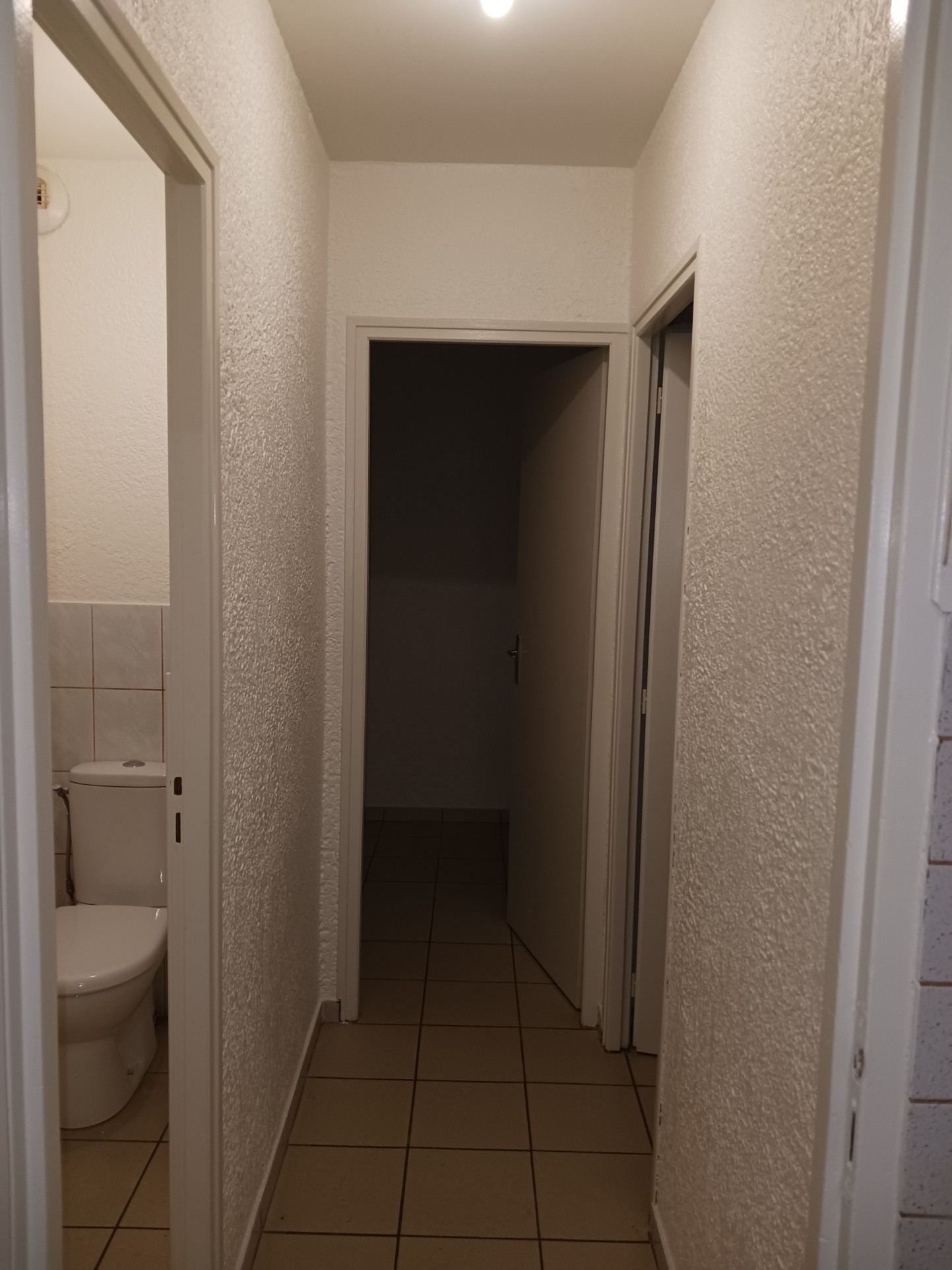 Location Appartement à Langon 1 pièce