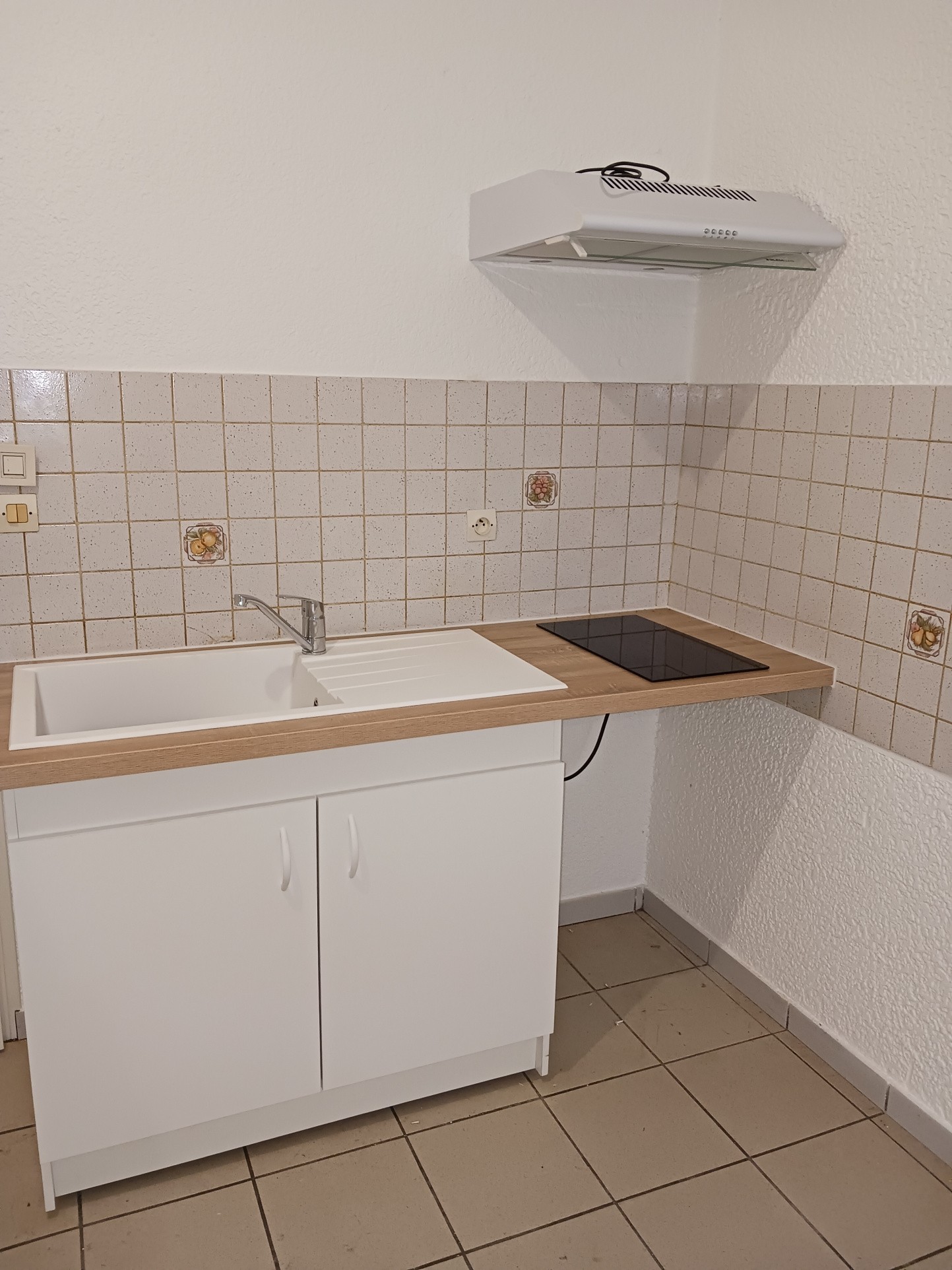 Location Appartement à Langon 1 pièce