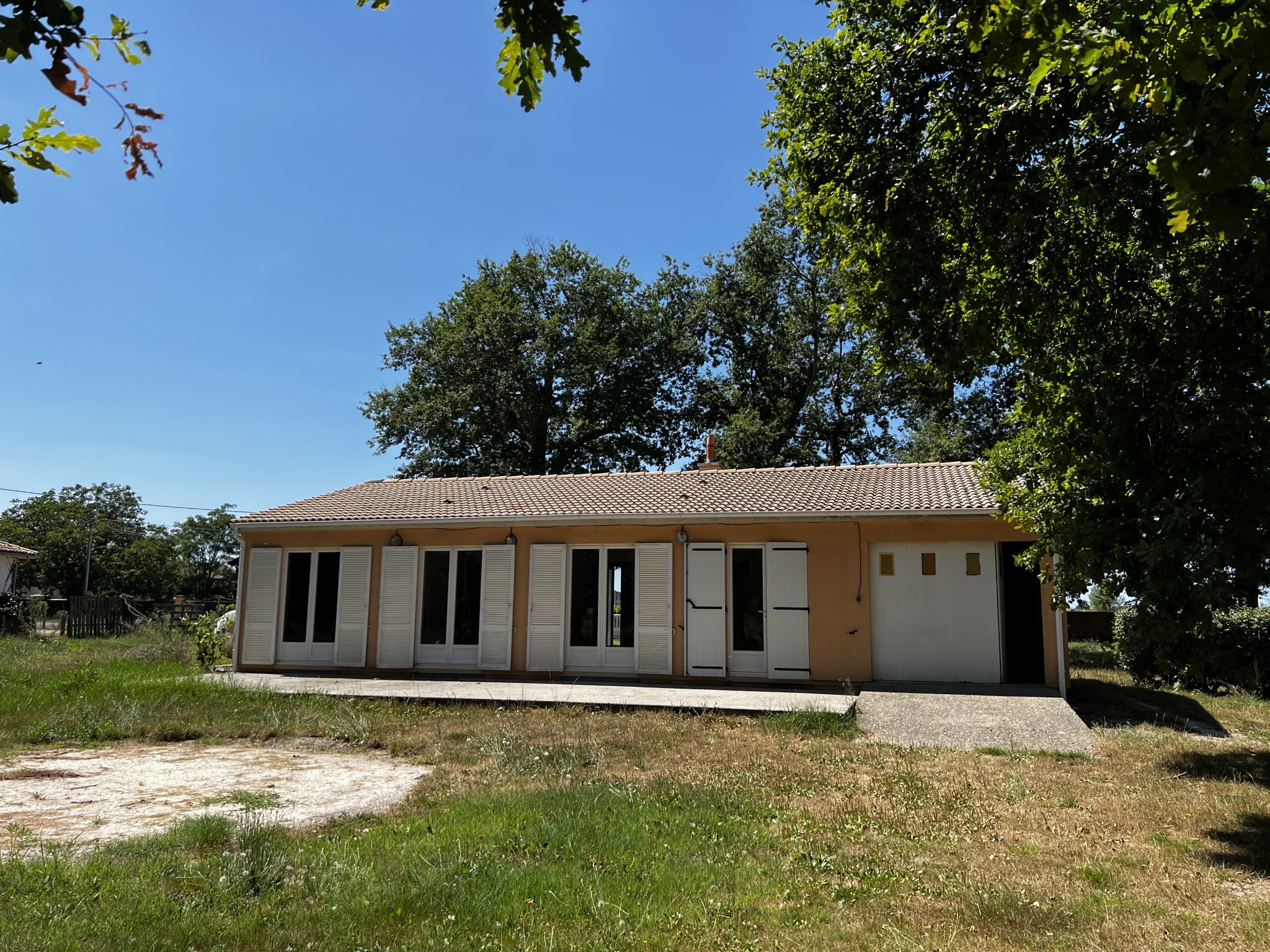 Vente Maison à Langon 4 pièces