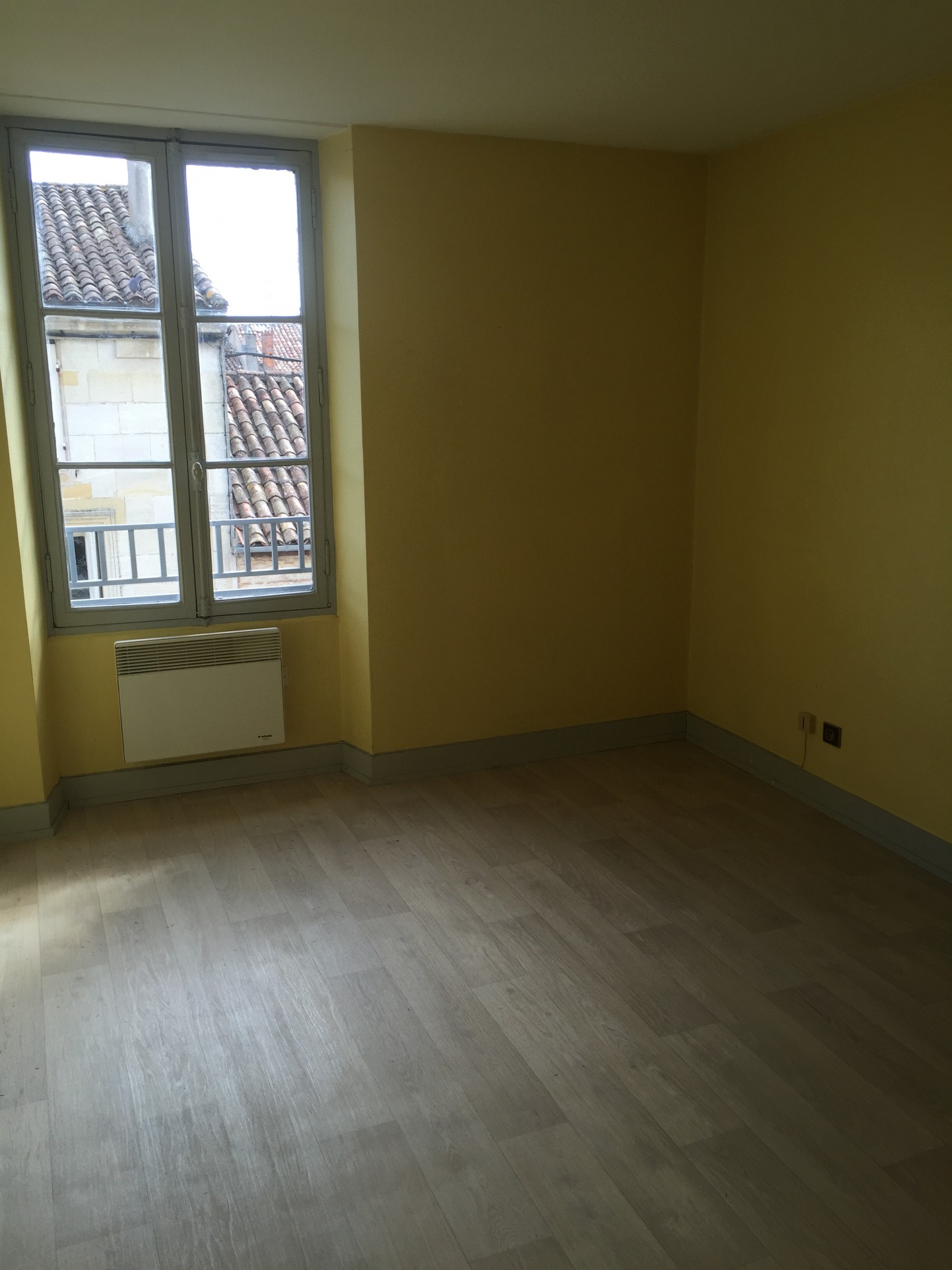 Location Appartement à Sainte-Foy-la-Grande 2 pièces