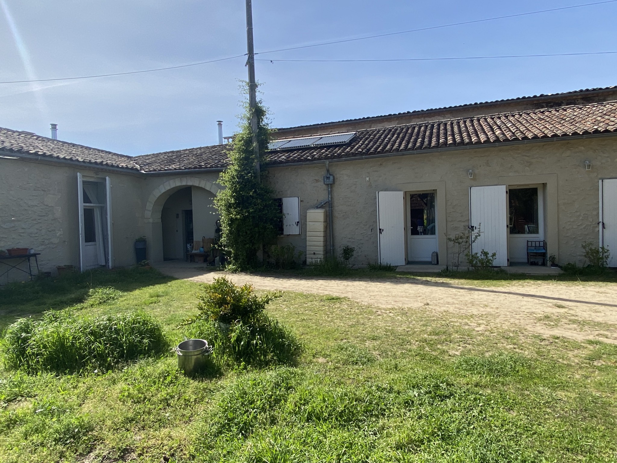 Vente Maison à Langon 18 pièces