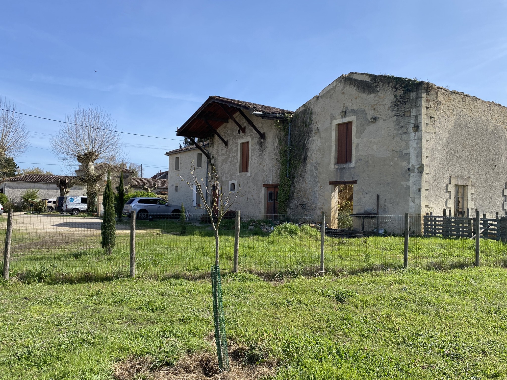 Vente Maison à Langon 18 pièces