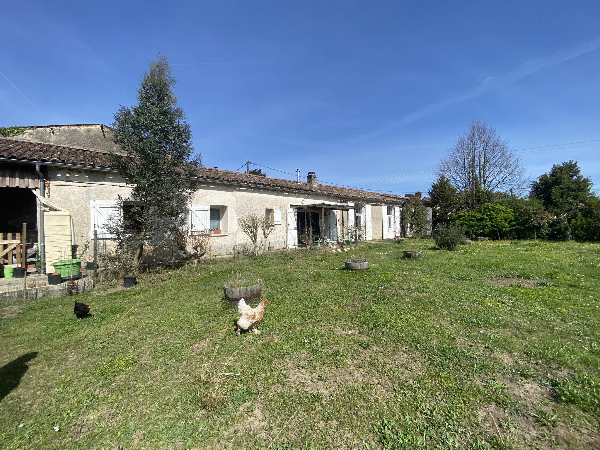 Vente Maison à Langon 18 pièces