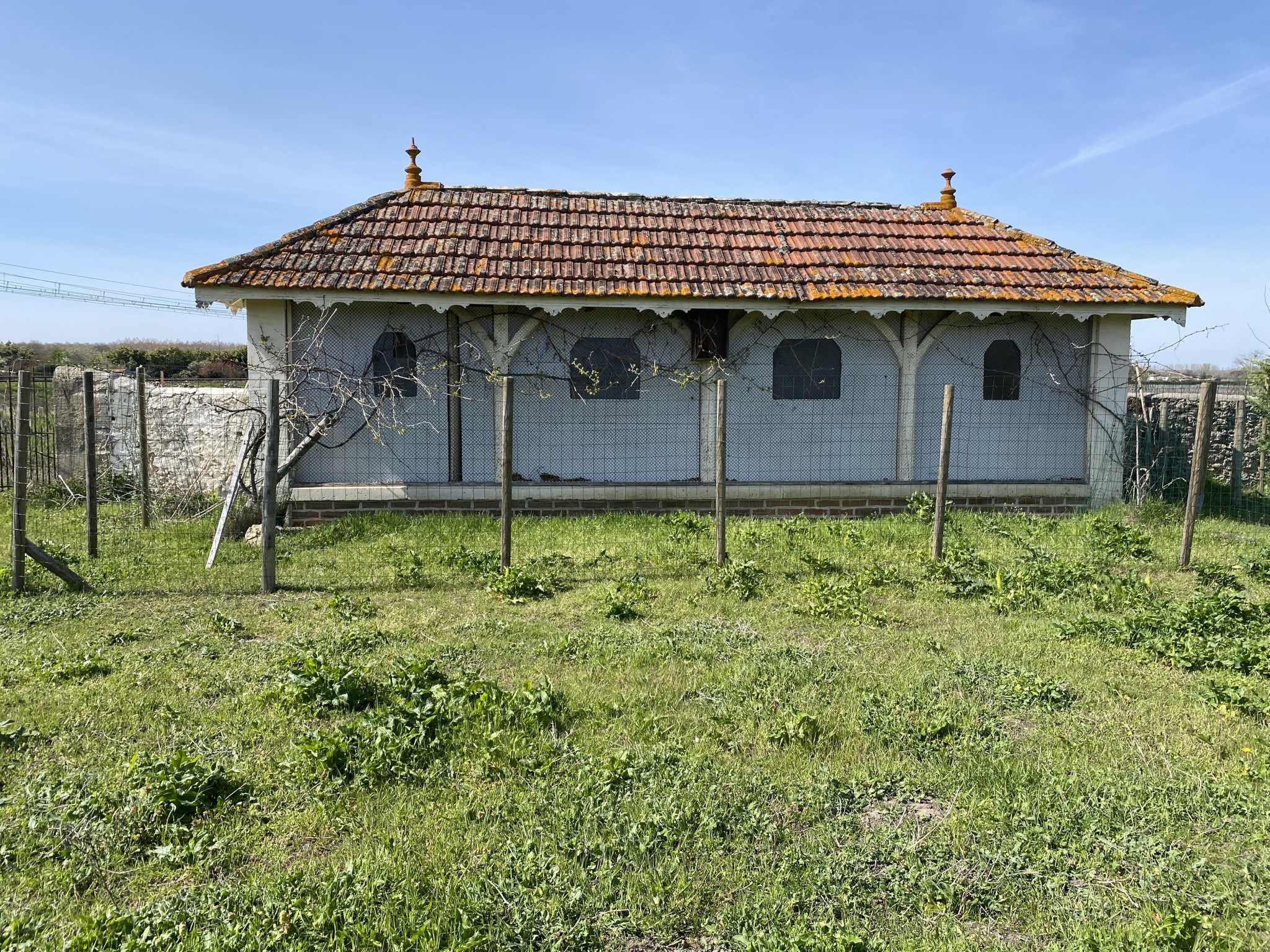 Vente Maison à Langon 18 pièces