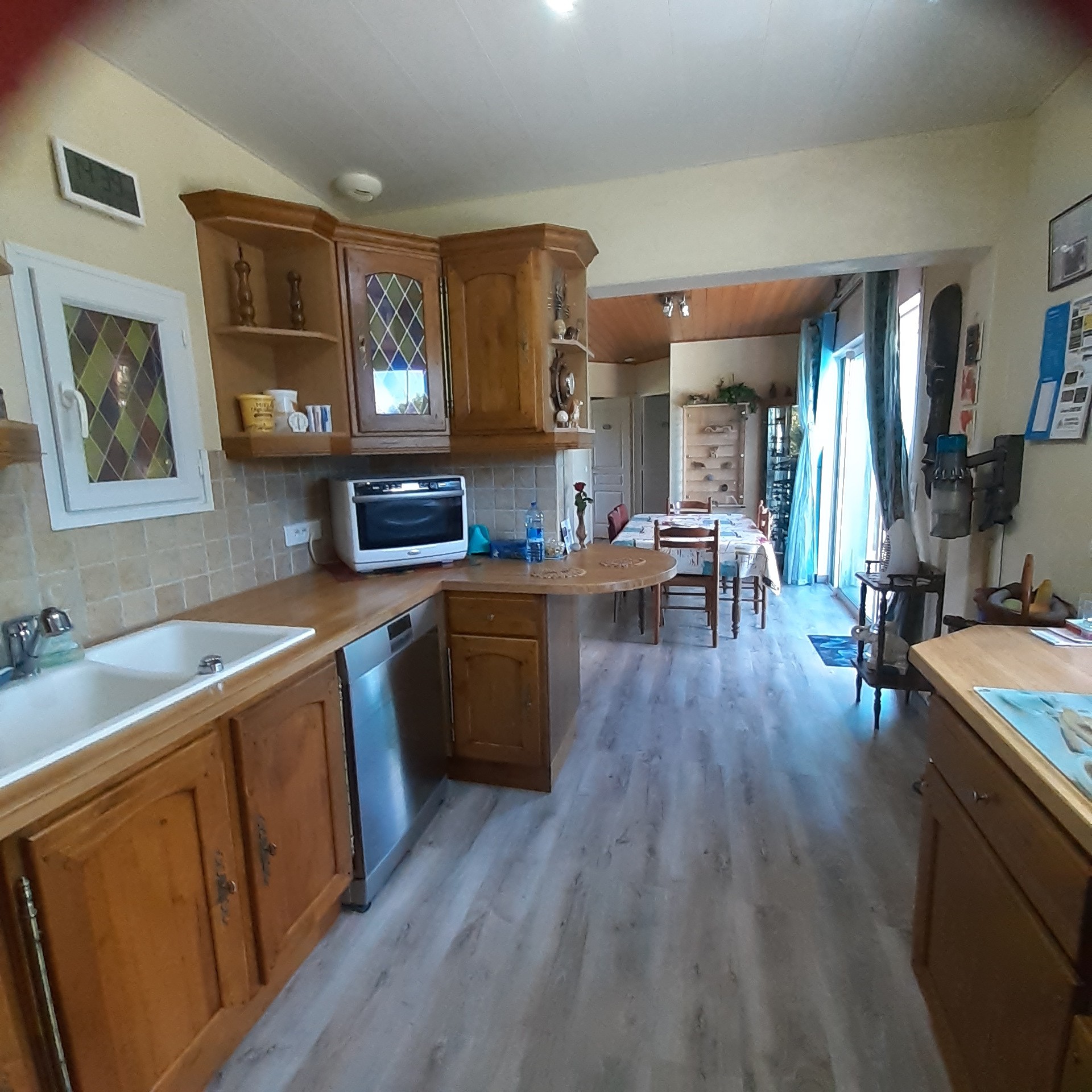 Vente Maison à Langon 4 pièces