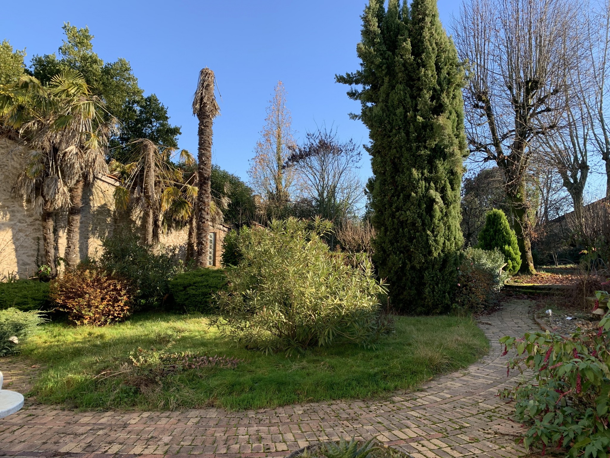 Vente Maison à Gironde-sur-Dropt 9 pièces