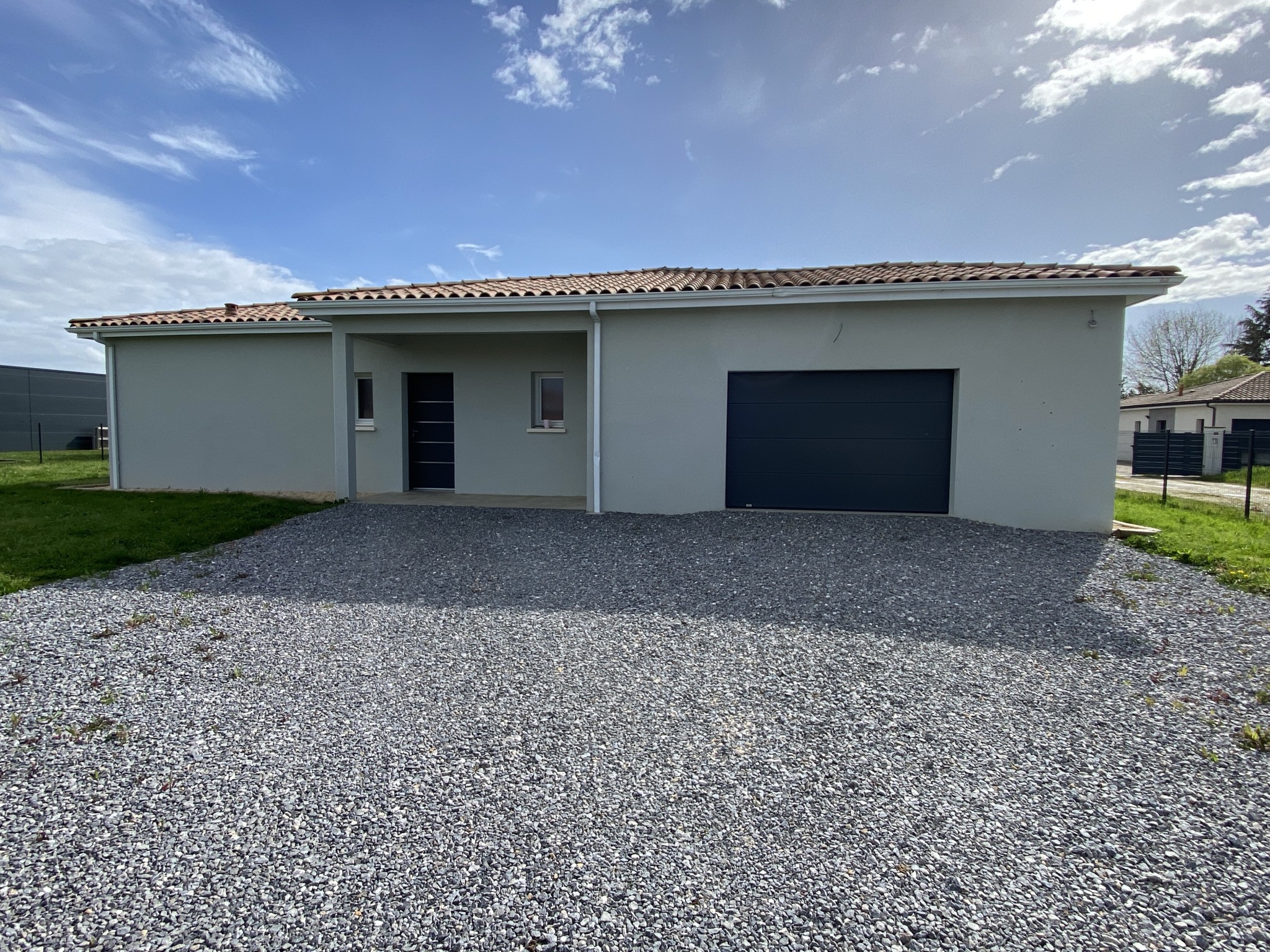 Vente Maison à Marmande 4 pièces