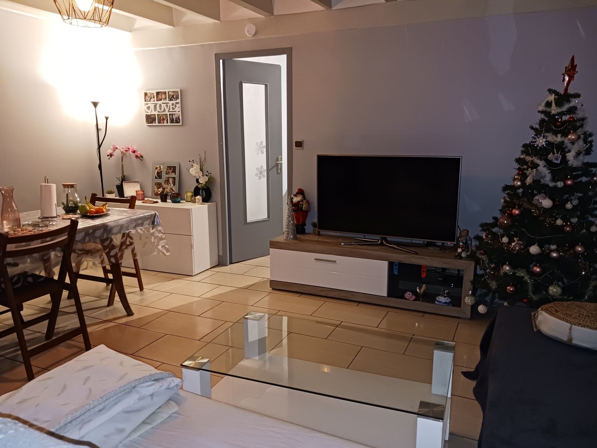 Location Appartement à Langon 3 pièces