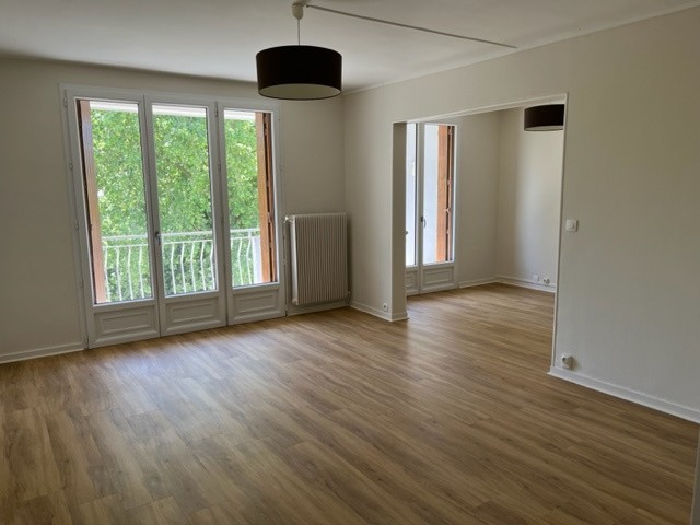 Location Appartement à Bordeaux 3 pièces