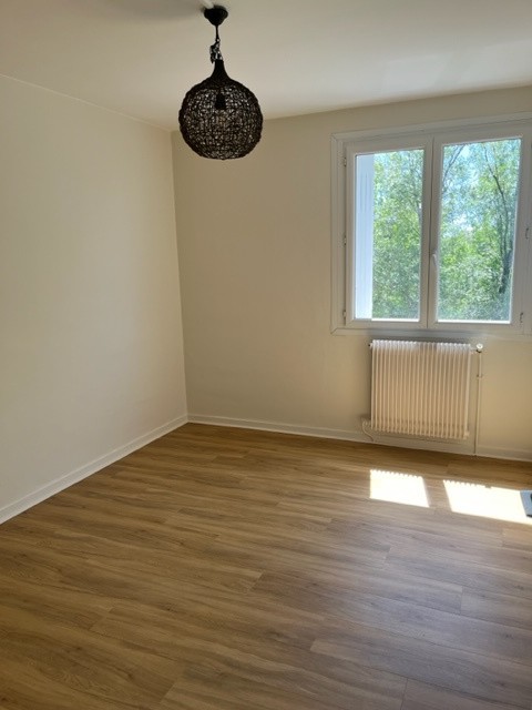 Location Appartement à Bordeaux 3 pièces