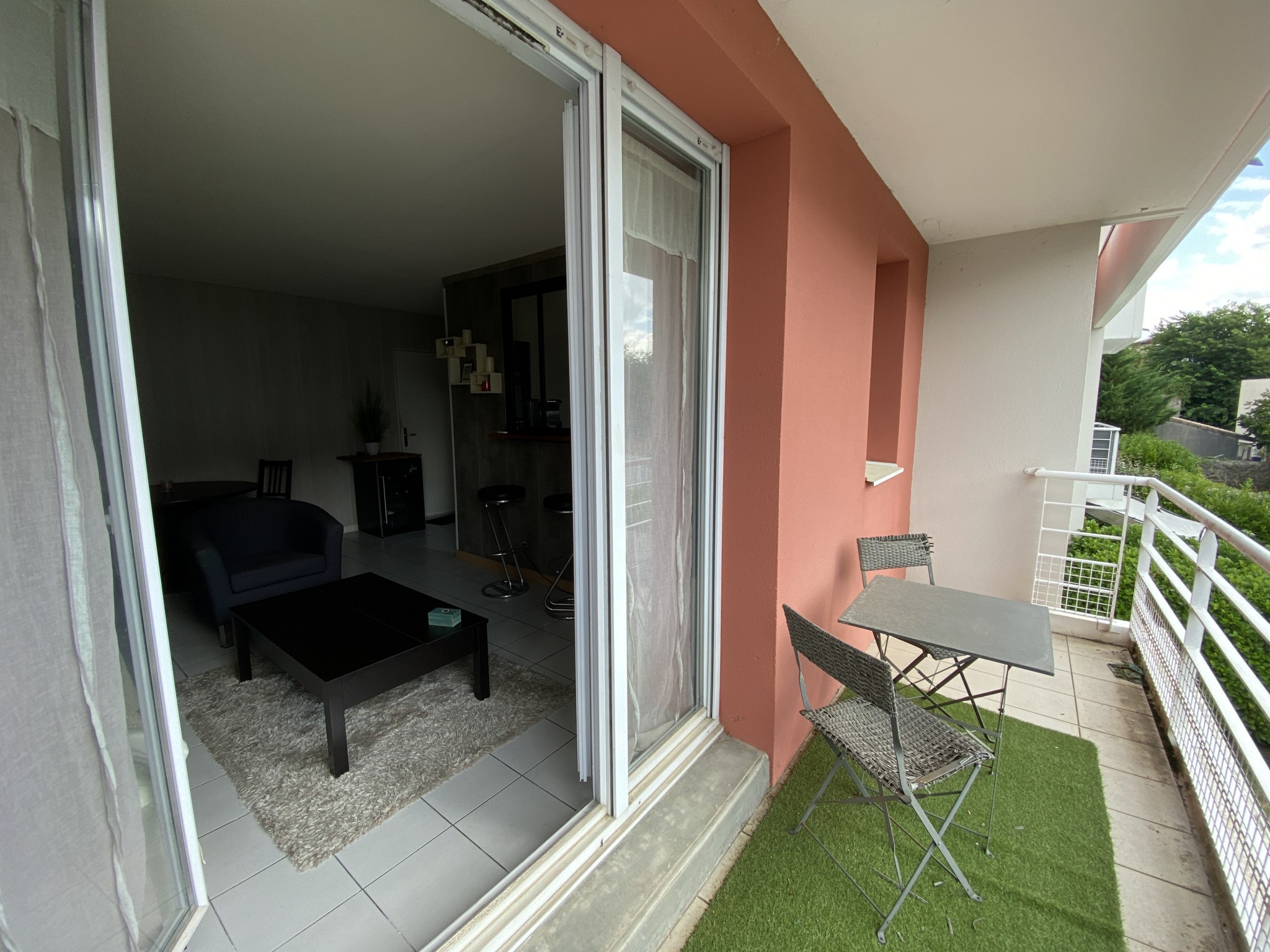 Vente Appartement à Langon 3 pièces