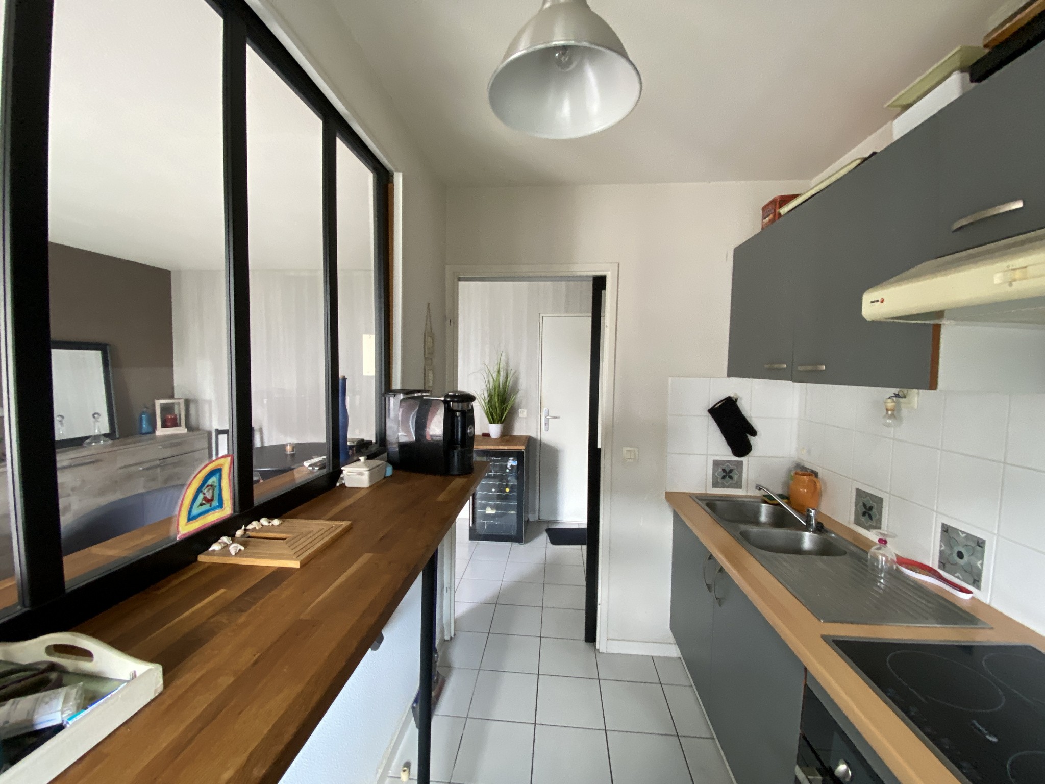 Vente Appartement à Langon 3 pièces