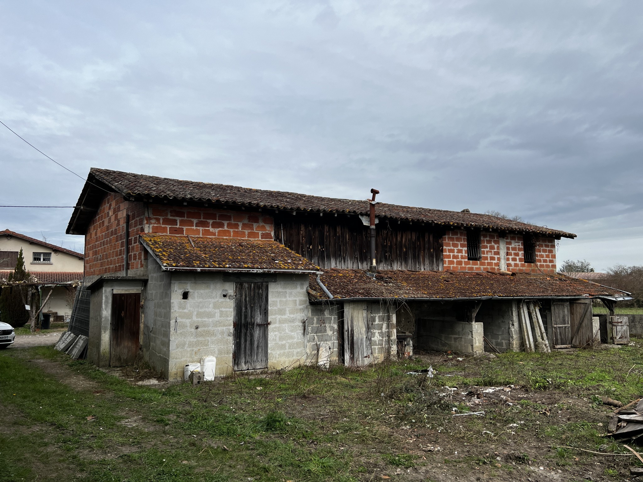 Vente Maison à Bazas 4 pièces