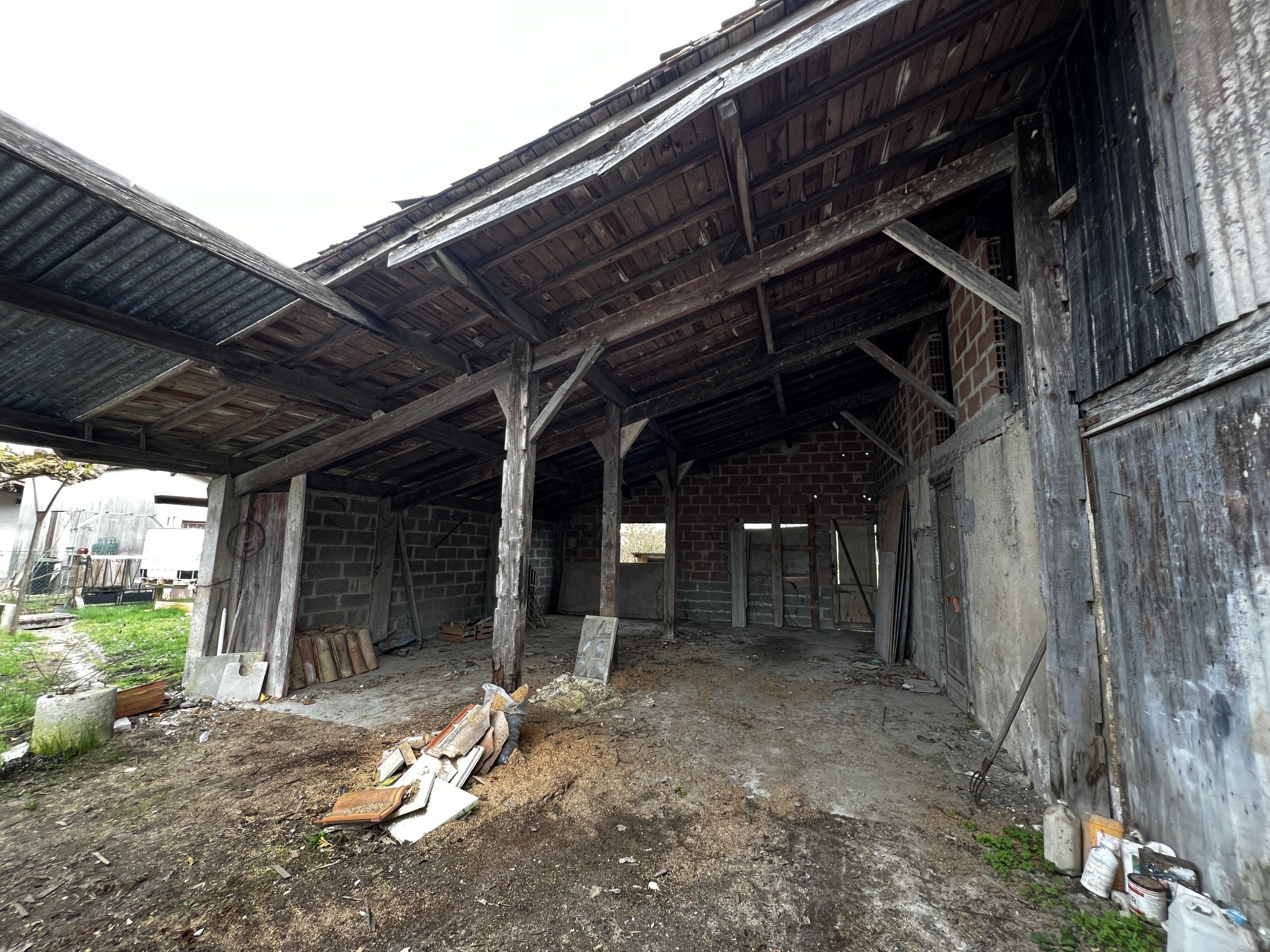 Vente Maison à Bazas 4 pièces