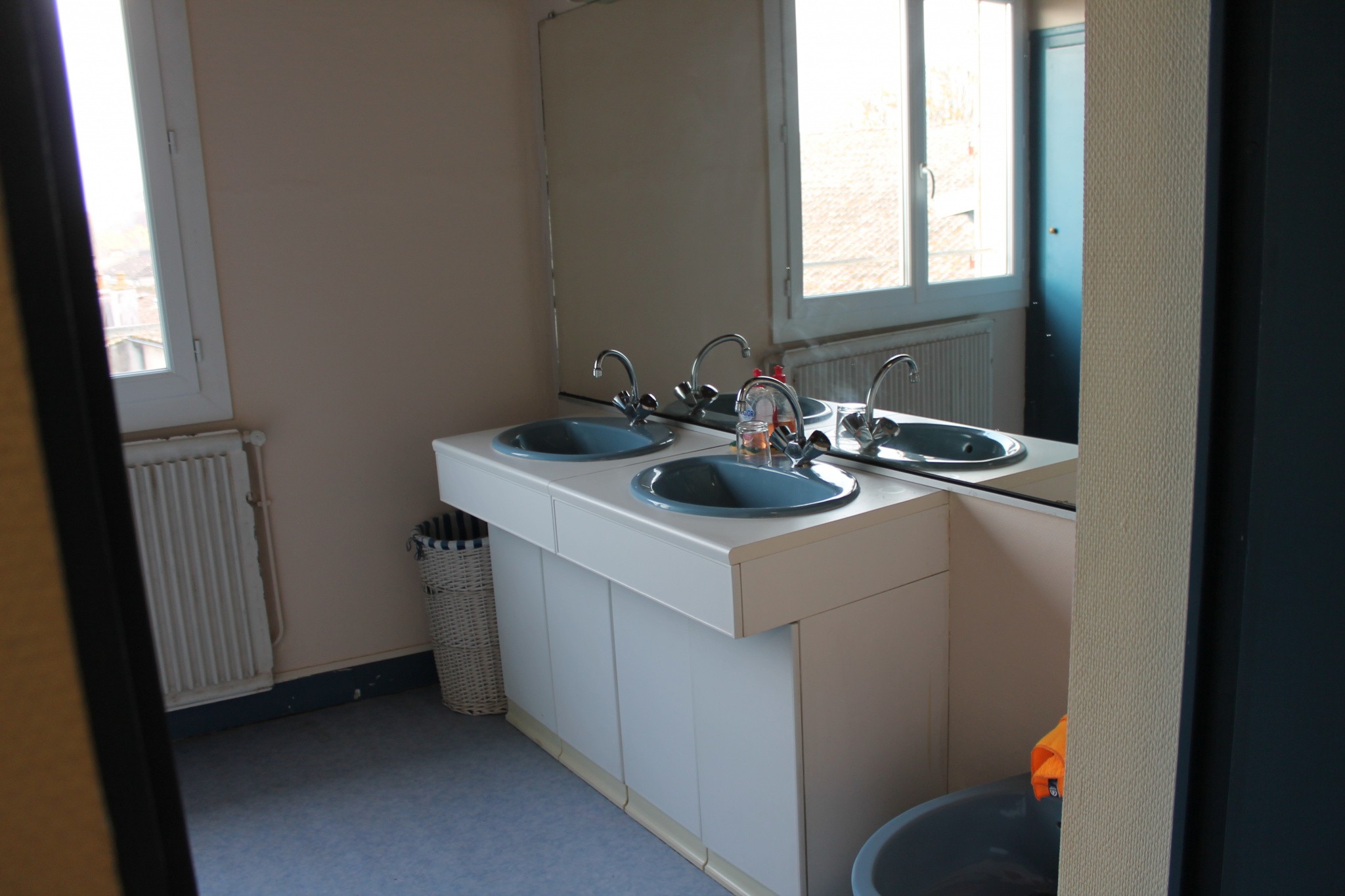 Location Appartement à Langon 2 pièces