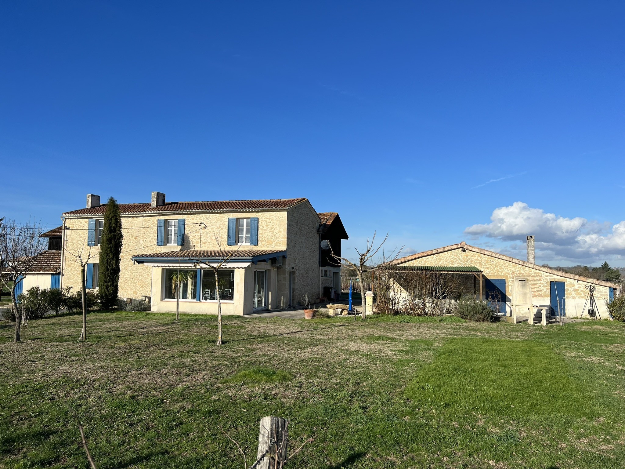 Vente Maison à Langon 5 pièces