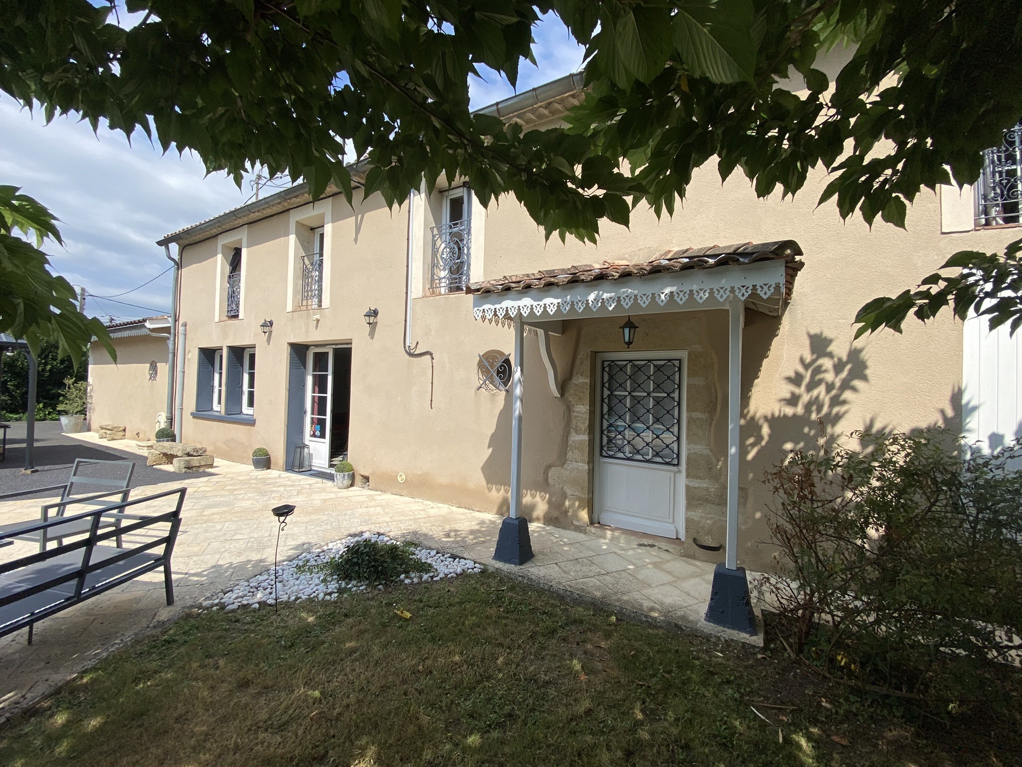 Vente Maison à Fargues 10 pièces