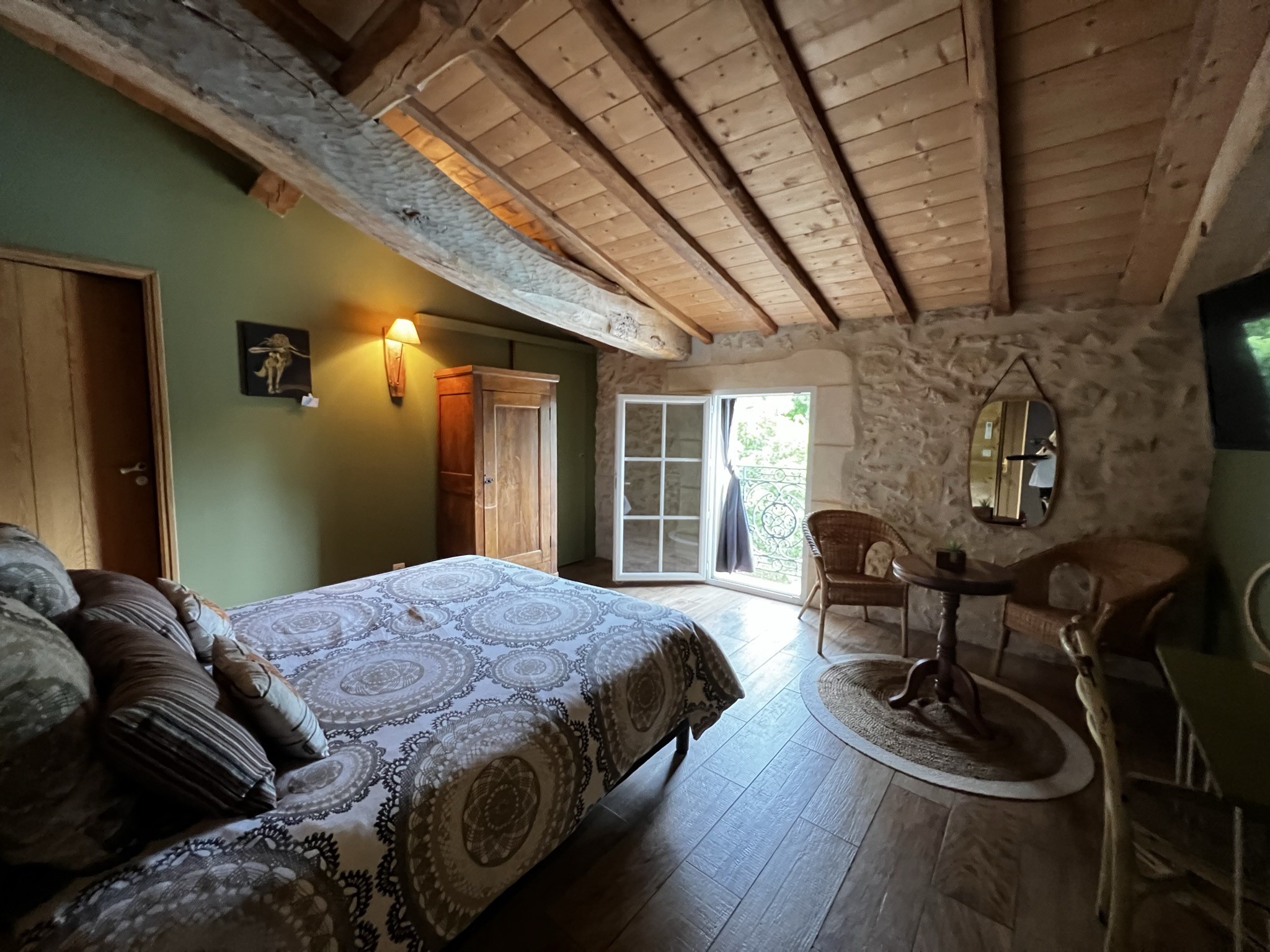 Vente Maison à Fargues 10 pièces