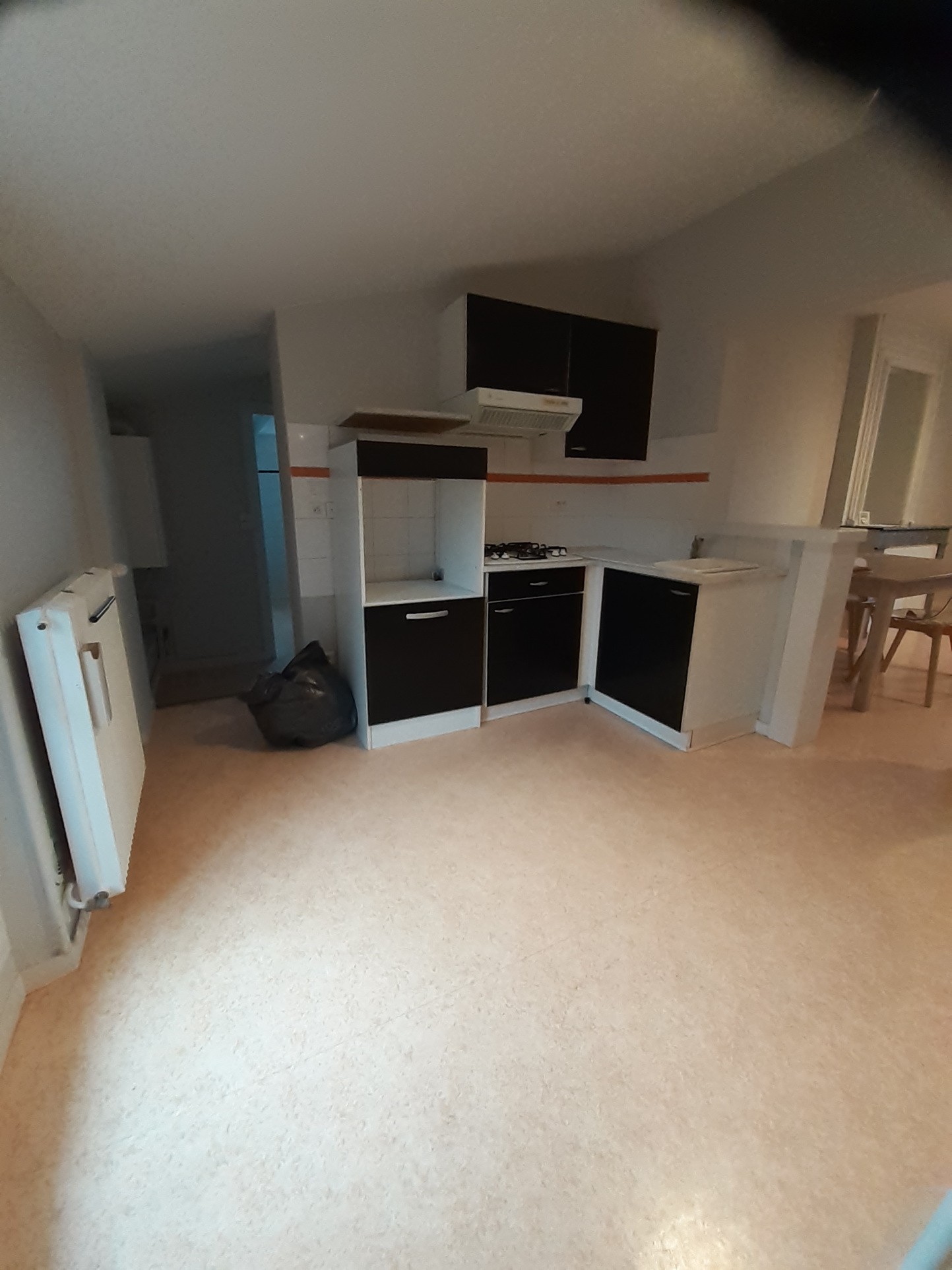 Location Appartement à Langon 2 pièces