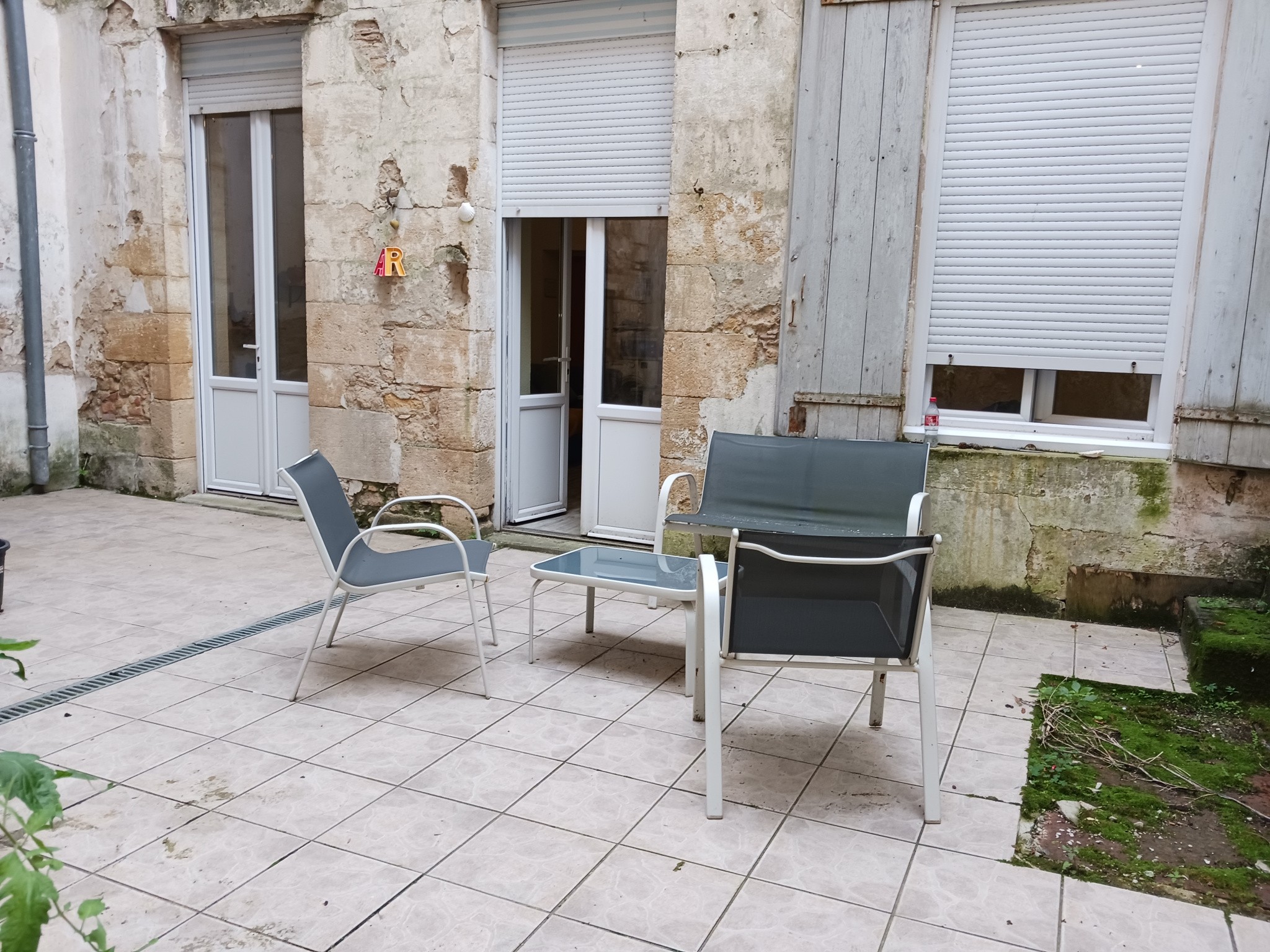 Location Appartement à Langon 2 pièces