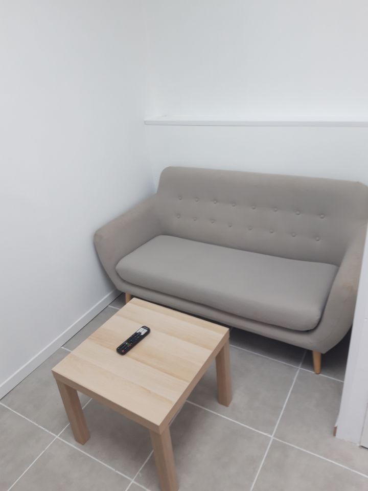 Location Appartement à Bordeaux 1 pièce