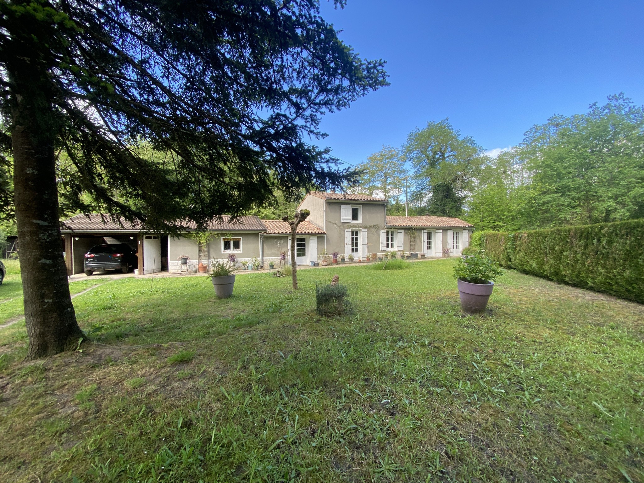 Vente Maison à Langon 4 pièces