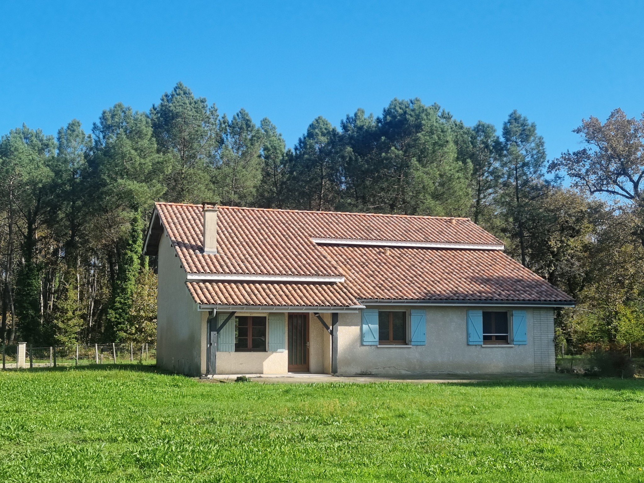 Vente Maison à Bazas 6 pièces