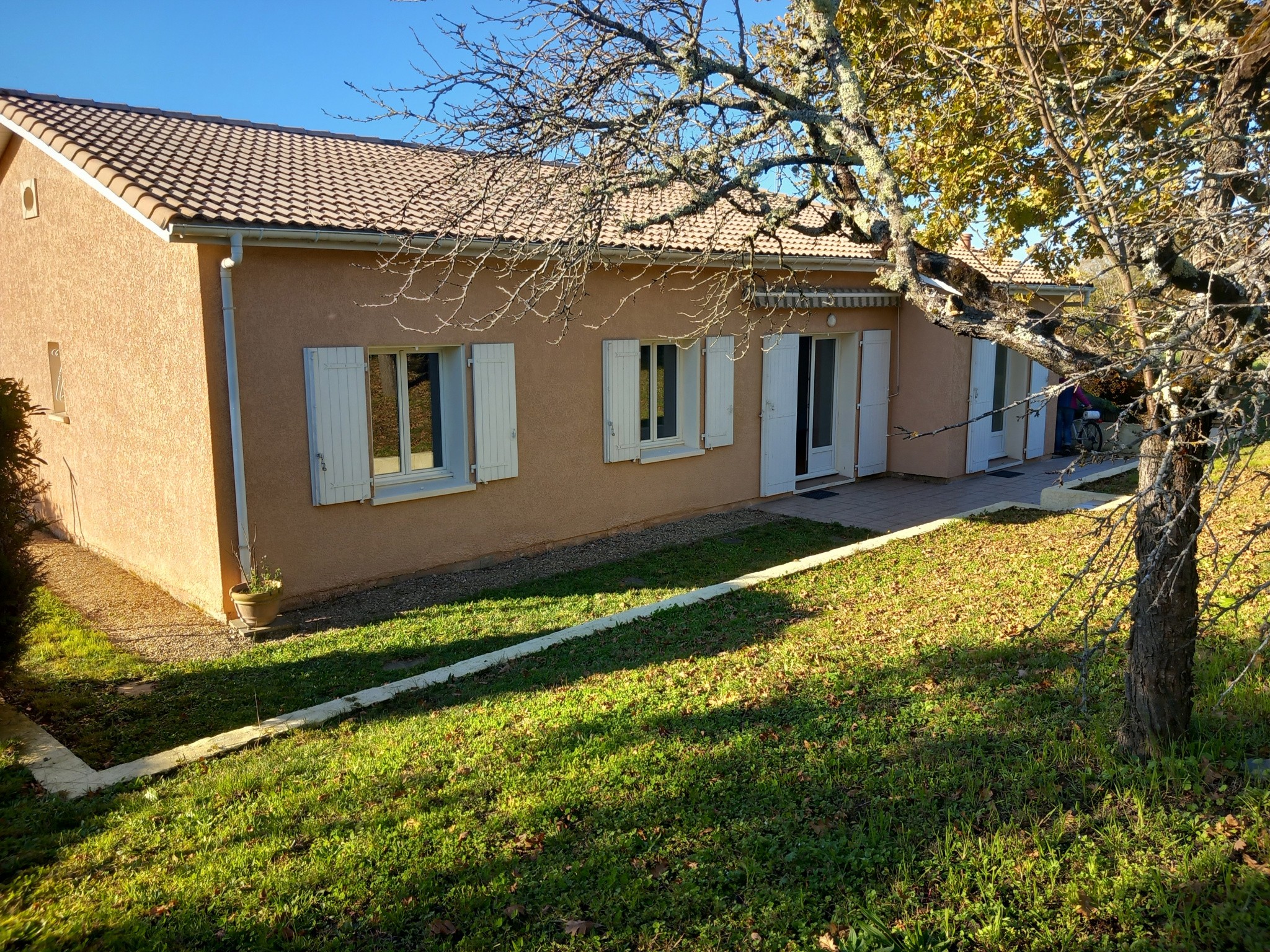 Vente Maison à Langon 5 pièces