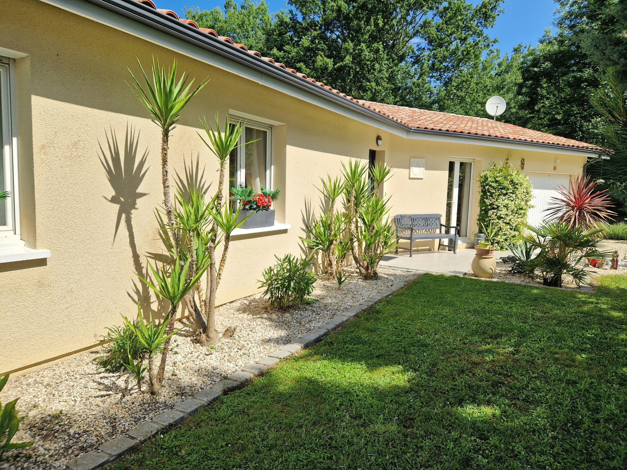 Vente Maison à Bazas 6 pièces