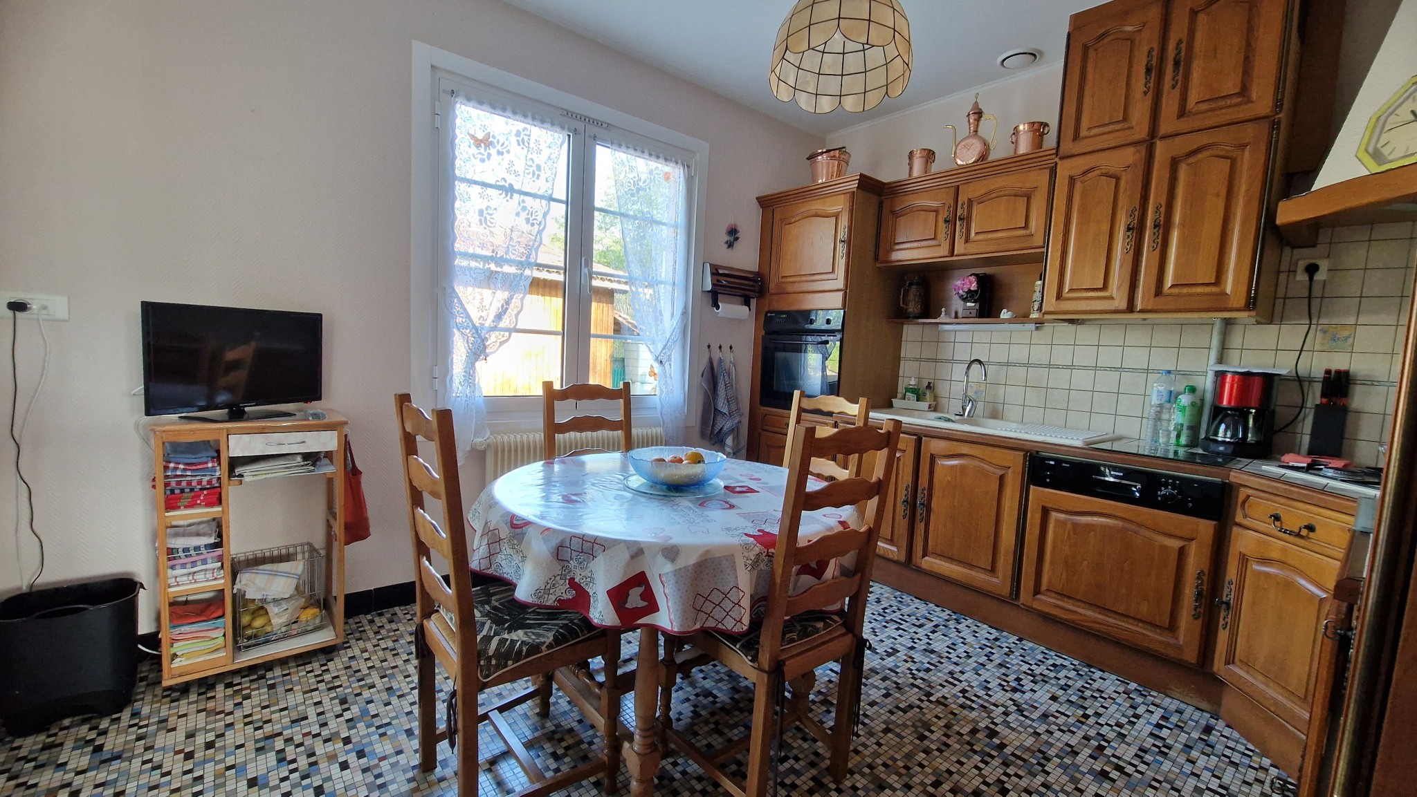 Vente Maison à Saint-Symphorien 4 pièces