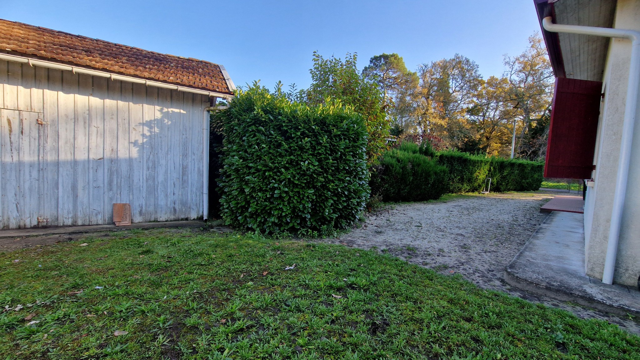 Vente Maison à Saint-Symphorien 4 pièces