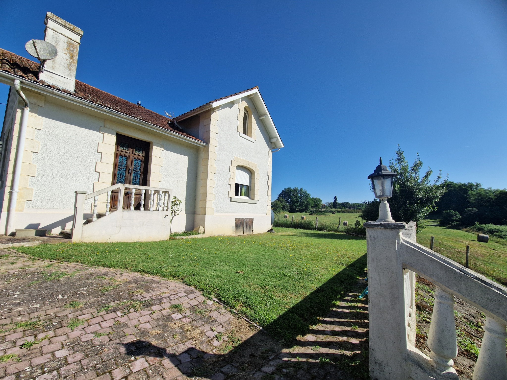 Vente Maison à Bazas 5 pièces