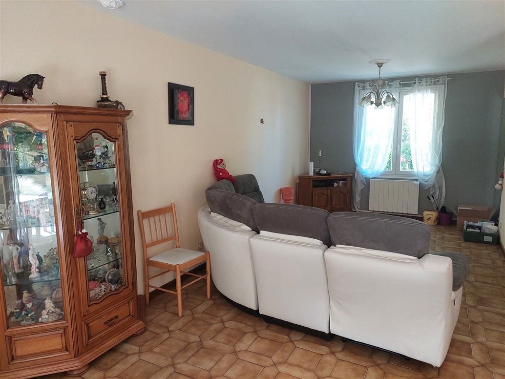 Vente Maison à Langon 6 pièces