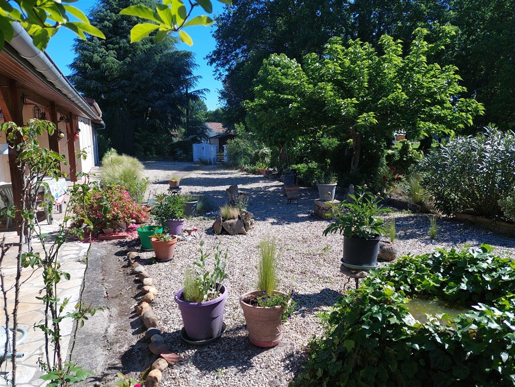 Vente Maison à Langon 6 pièces