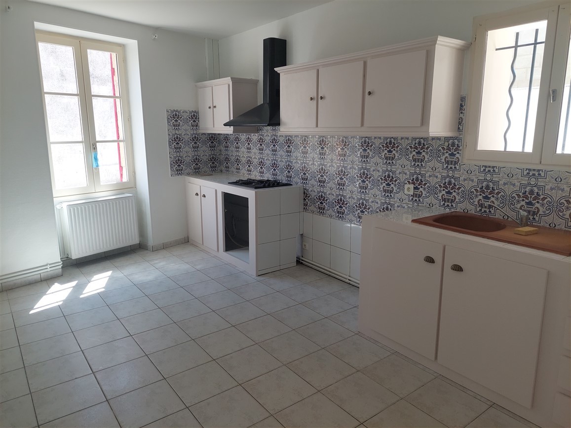 Vente Maison à Langon 7 pièces