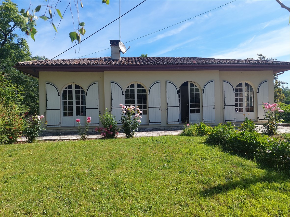 Vente Maison à Langon 6 pièces