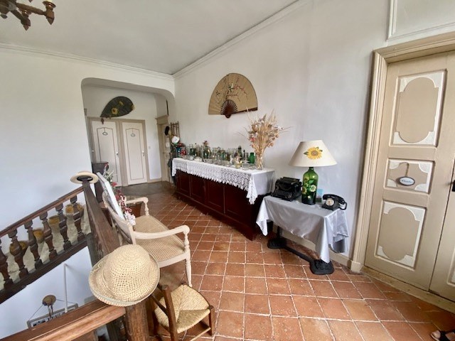 Vente Maison à Saint-Puy 13 pièces