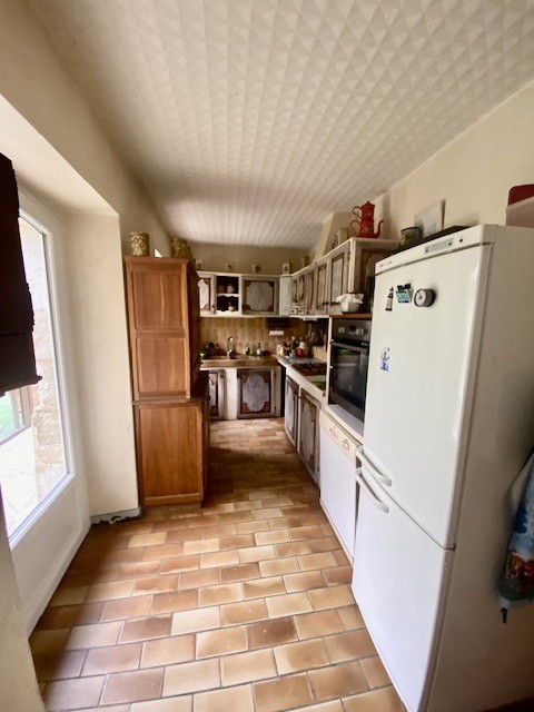 Vente Maison à Saint-Puy 13 pièces