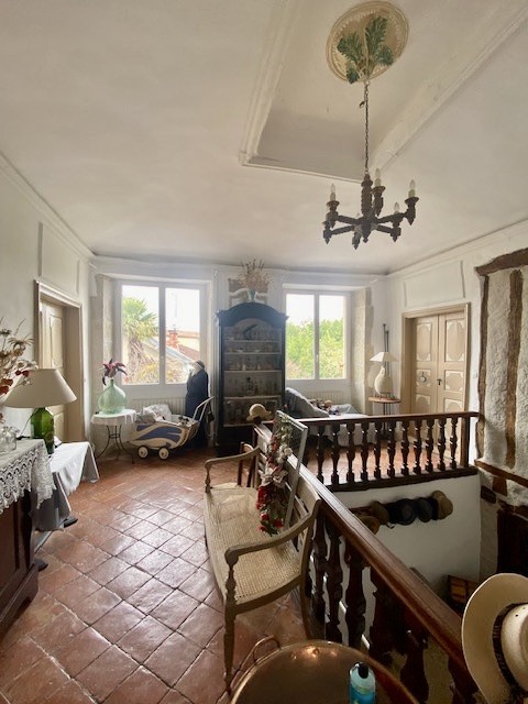 Vente Maison à Saint-Puy 13 pièces