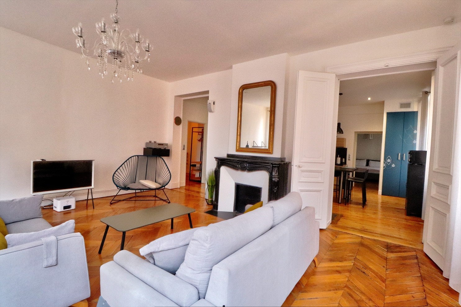 Location Appartement à Albi 3 pièces