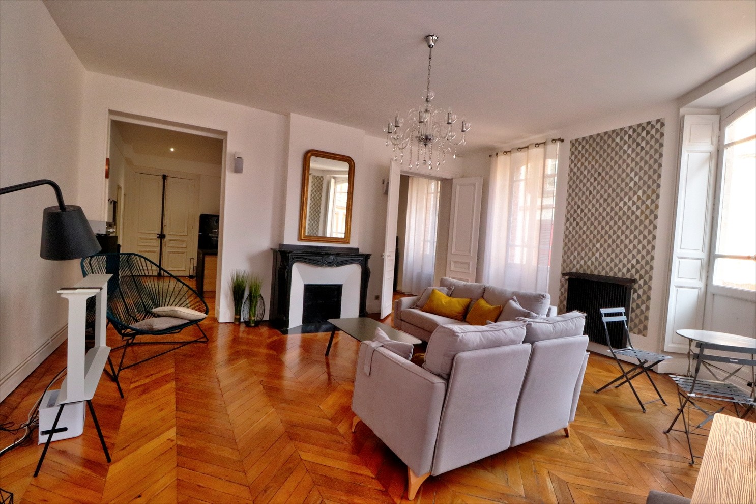 Location Appartement à Albi 3 pièces