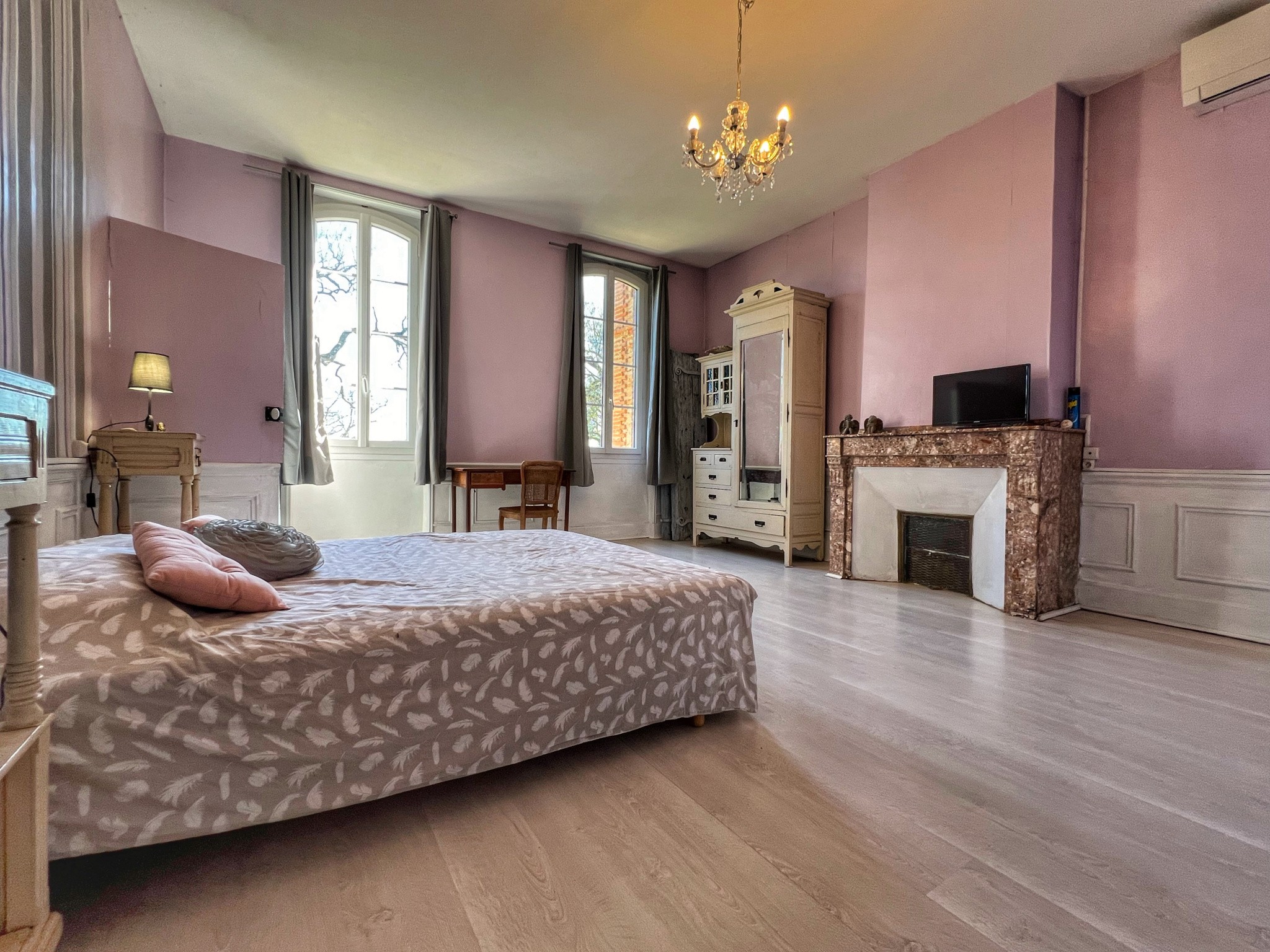 Vente Maison à Toulouse 10 pièces