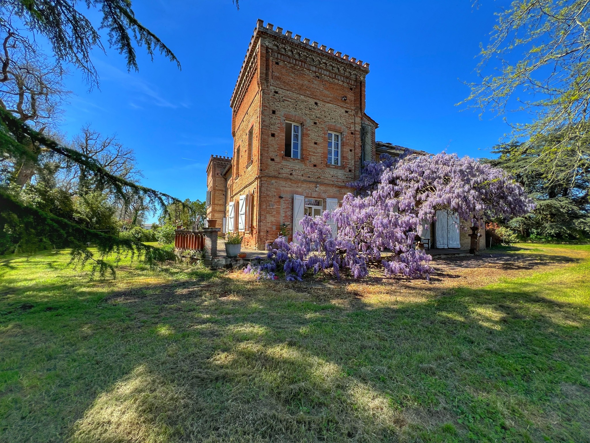 Vente Maison à Toulouse 10 pièces