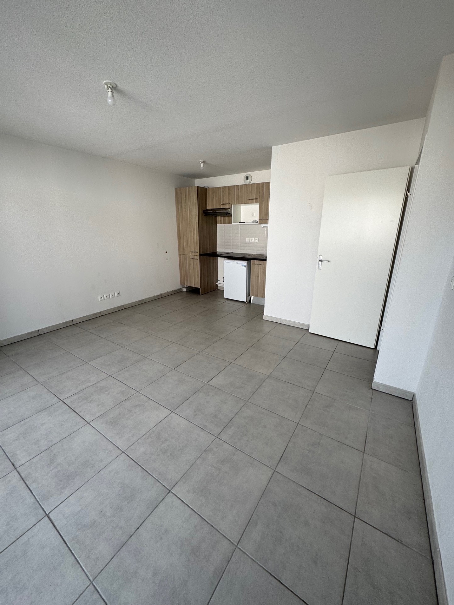 Vente Appartement à Toulouse 2 pièces