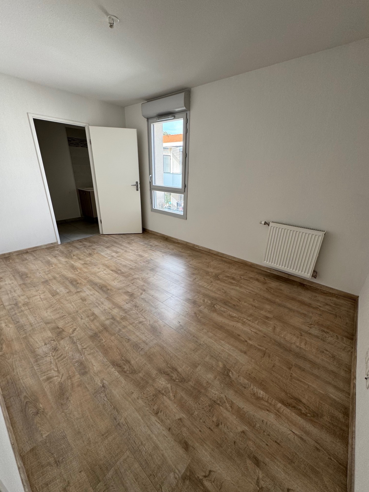 Vente Appartement à Toulouse 2 pièces